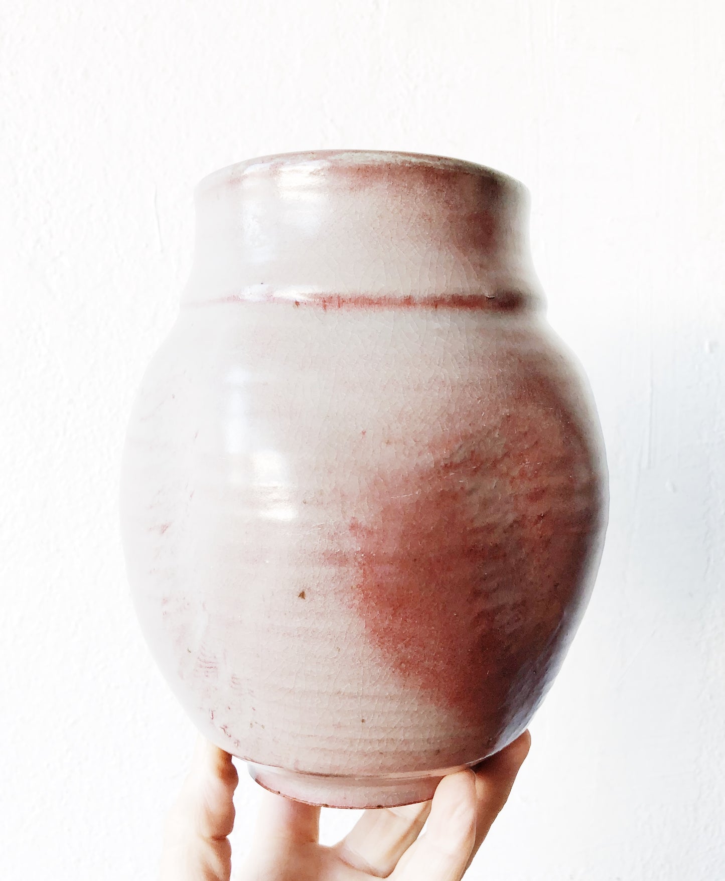 Vintage Studio Pottery