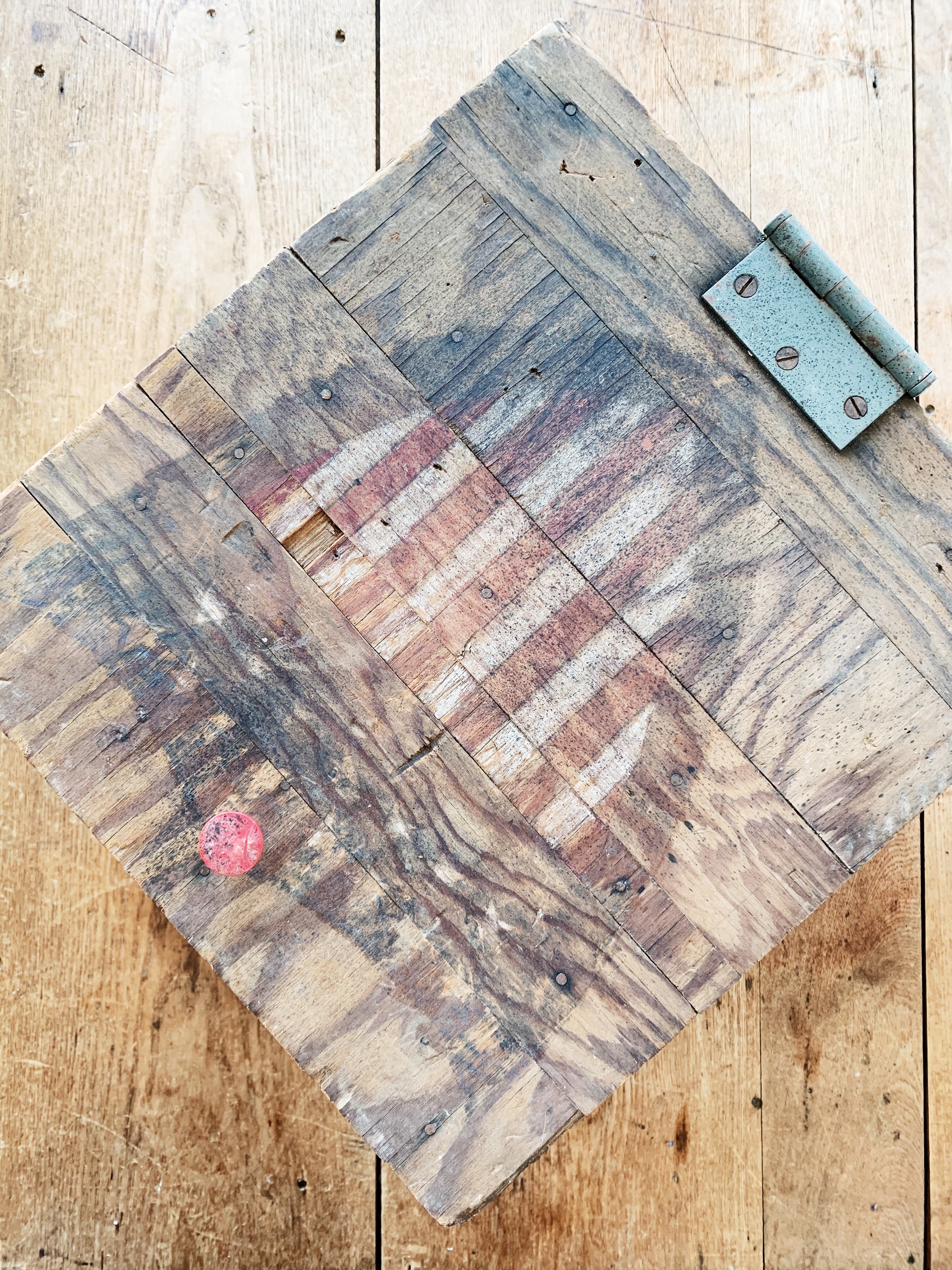 Maven Collective Wood Box - Thumbnail 5