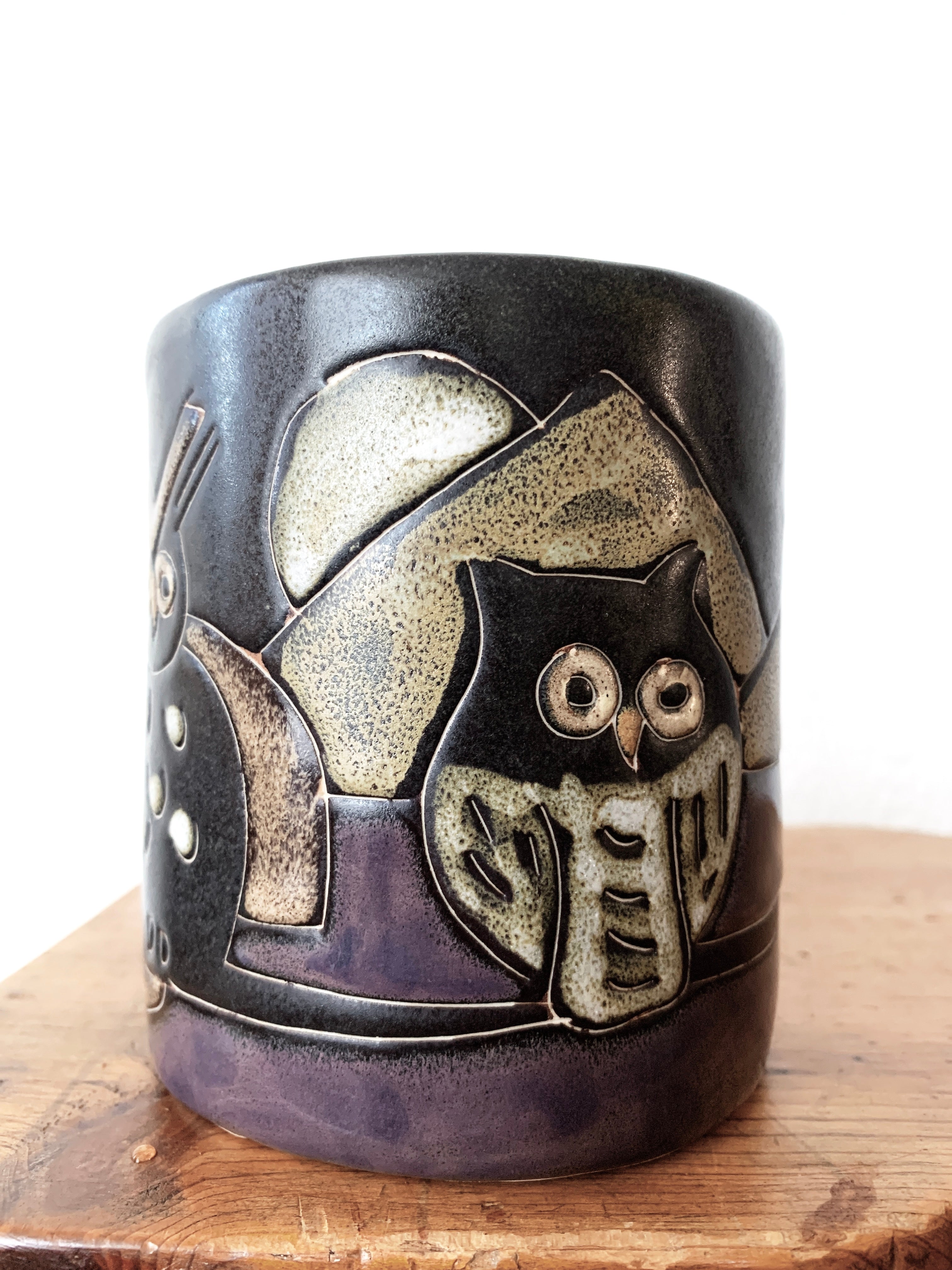 Mara of Mexico Mug - Thumbnail 5