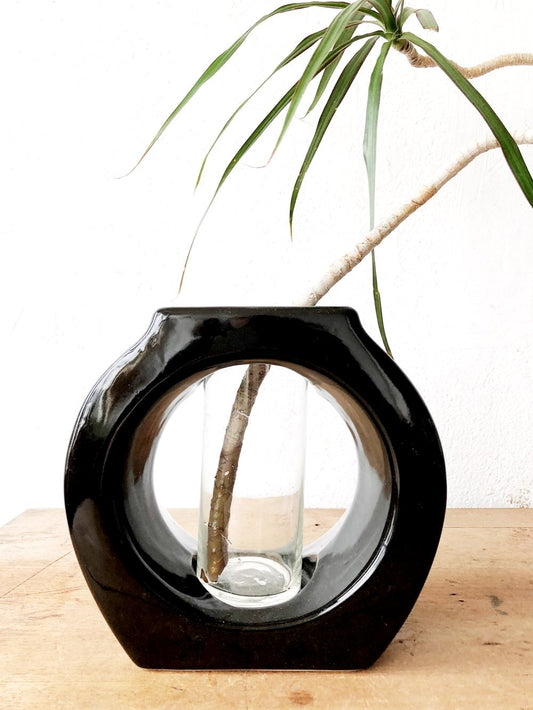 Vintage Ceramic Vase