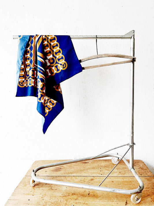 Vintage Clothes Valet