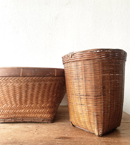 Vintage Basket