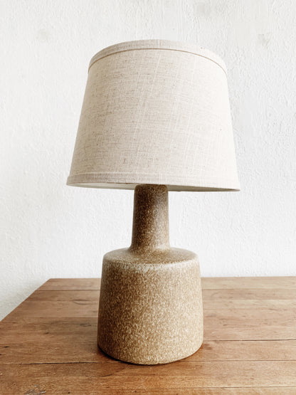 Jane and Gordon Martz Mid Century Step Lamp