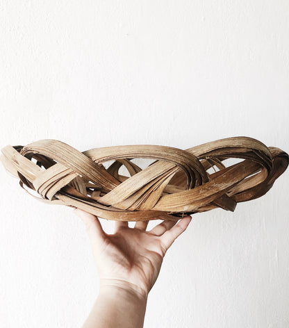 Vintage Basket Collection