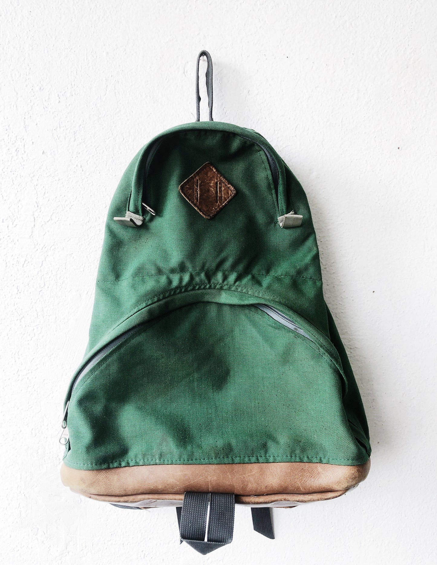 Vintage Backpack