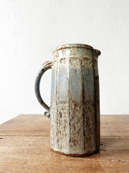 Vintage Studio Pottery Vase or Pitcher