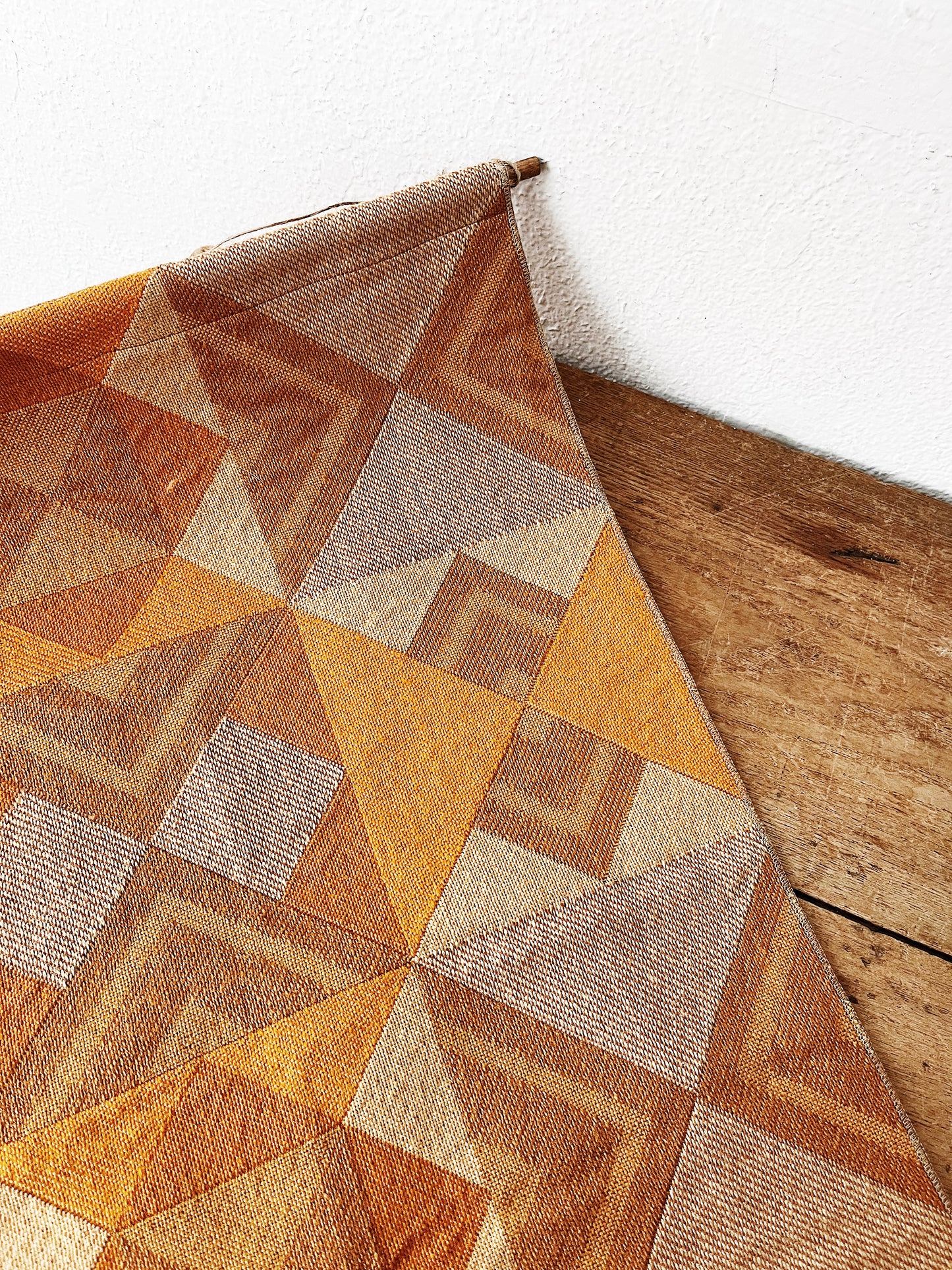 MCM Textile Sample