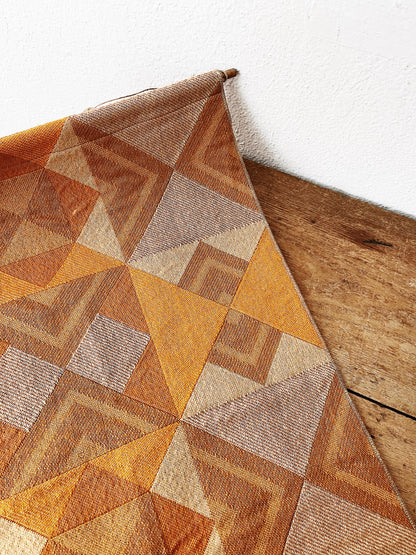 MCM Textile Sample