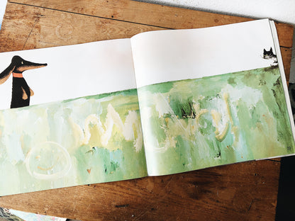 Vintage Children’s Book