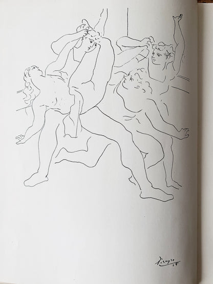 Modern Drawings MOMA 1944