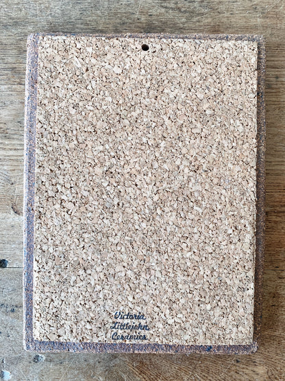 Victoria Littlejohn Ceramic Tile