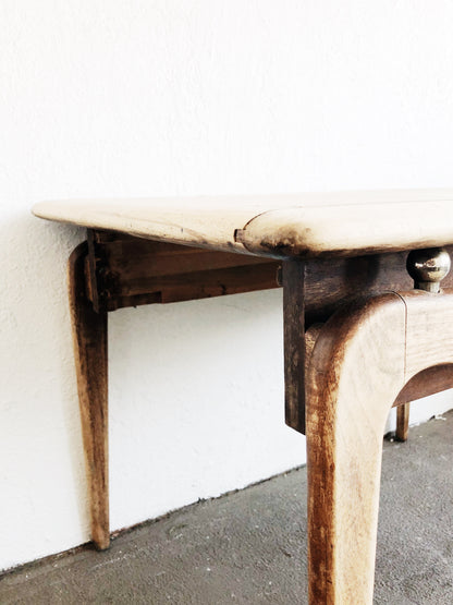 Mid Century Table