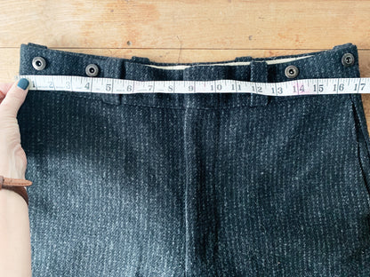 1950’s Woolrich Trouser
