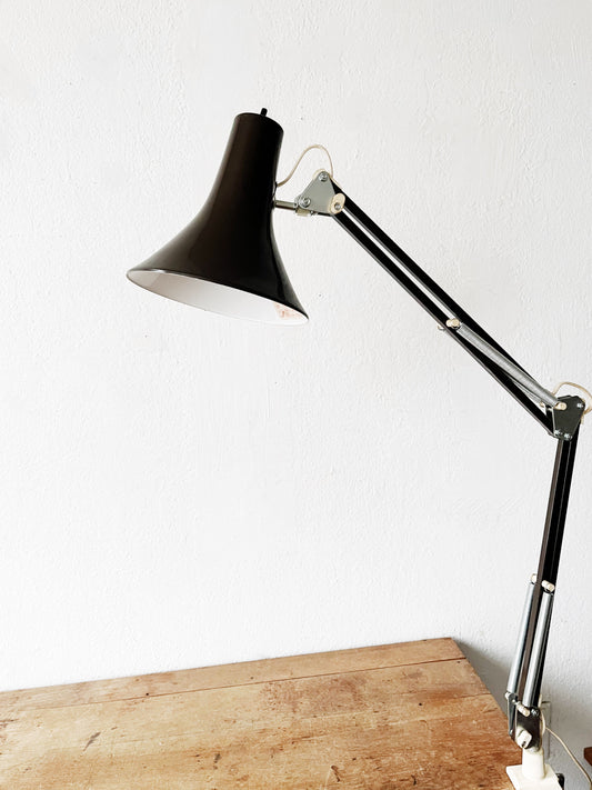 Vintage Luxo Lamp