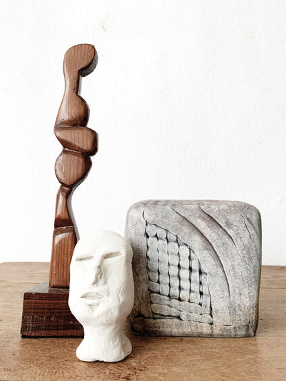 One of a Kind Handmade Art Piece