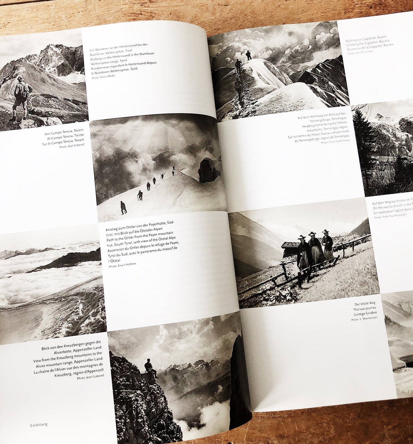 Alpine Interiors Hardcover Design Book