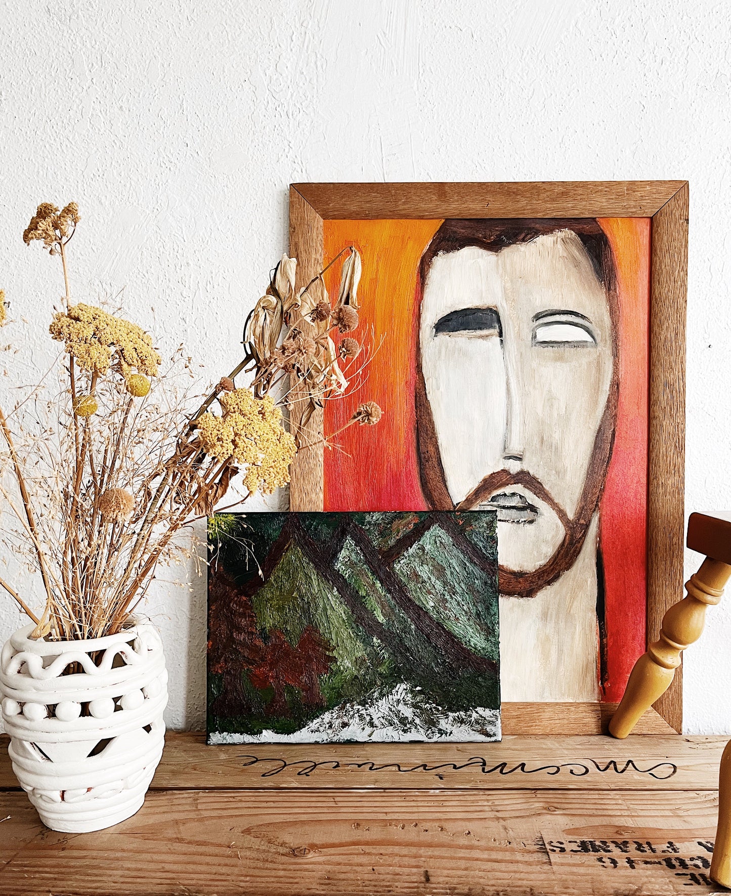Original Landscape Painting