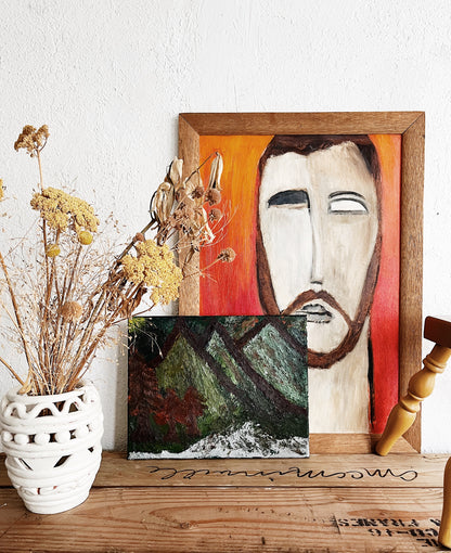 Original Landscape Painting