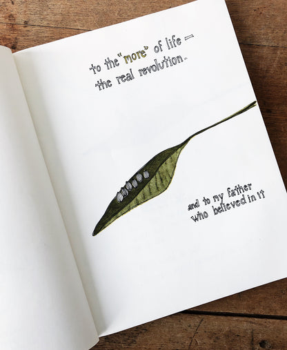 Hope for the Flowers