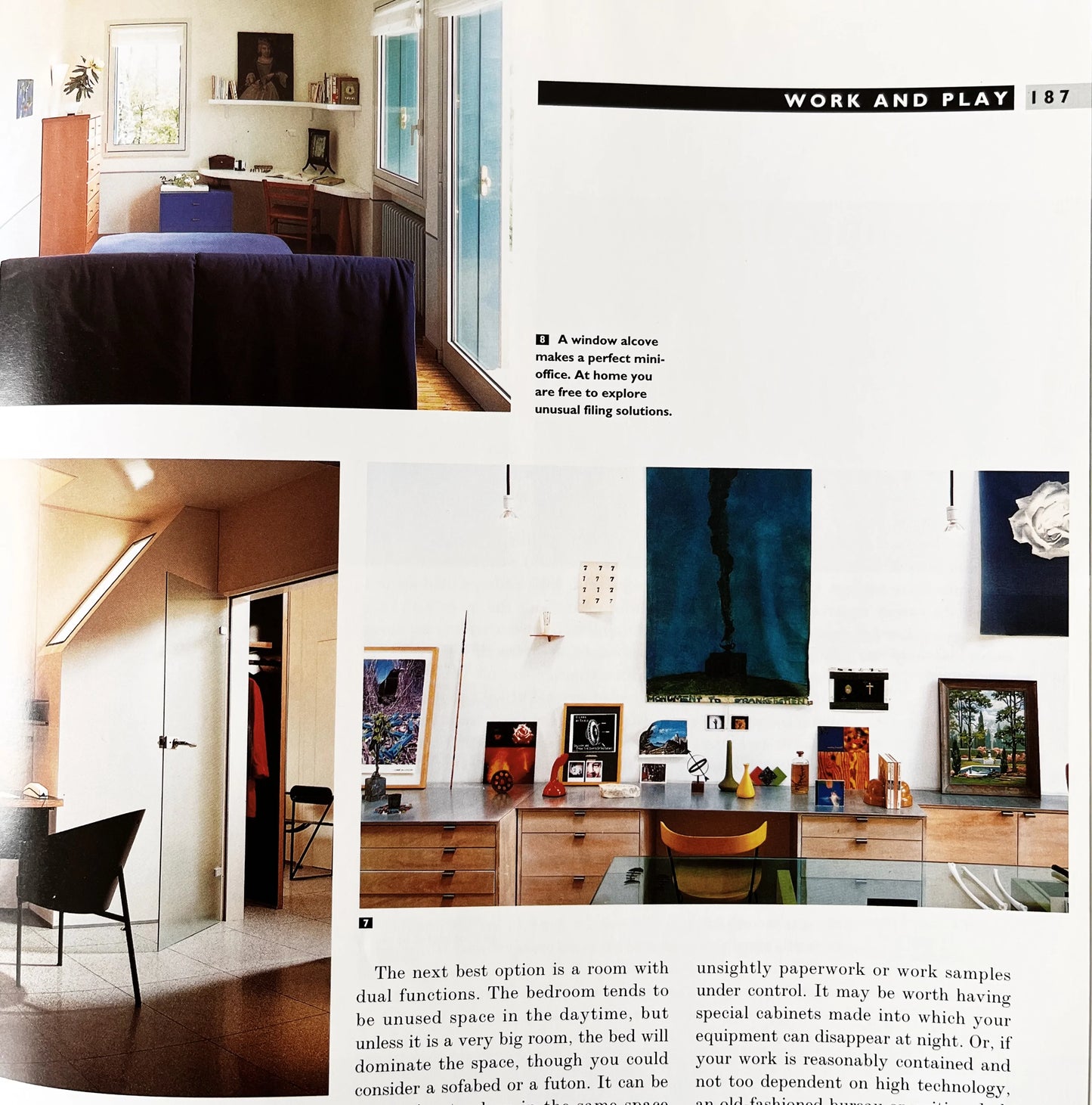 Terence Conran’s Essential House Book