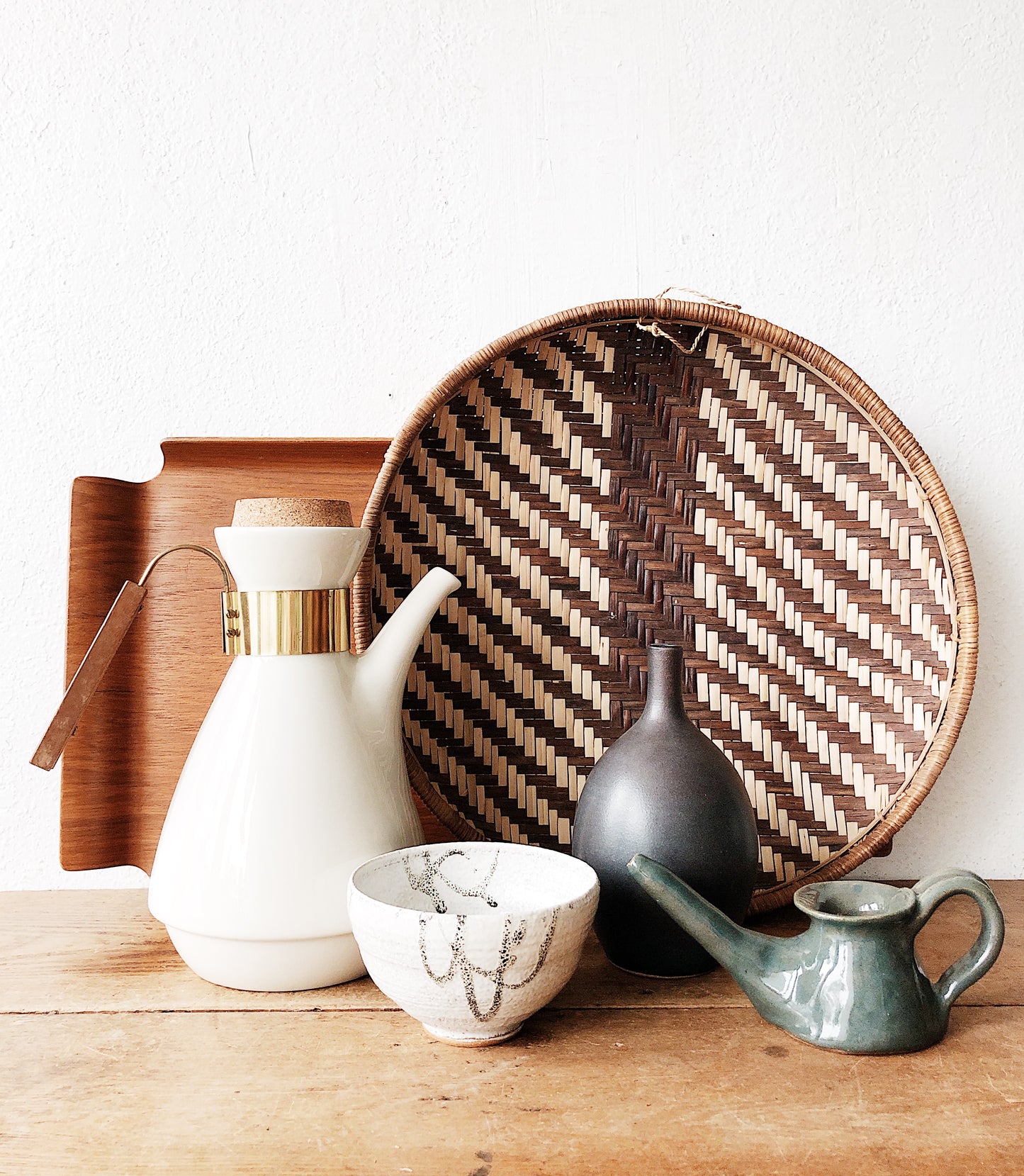 Beautiful Handmade Ceramic Vase