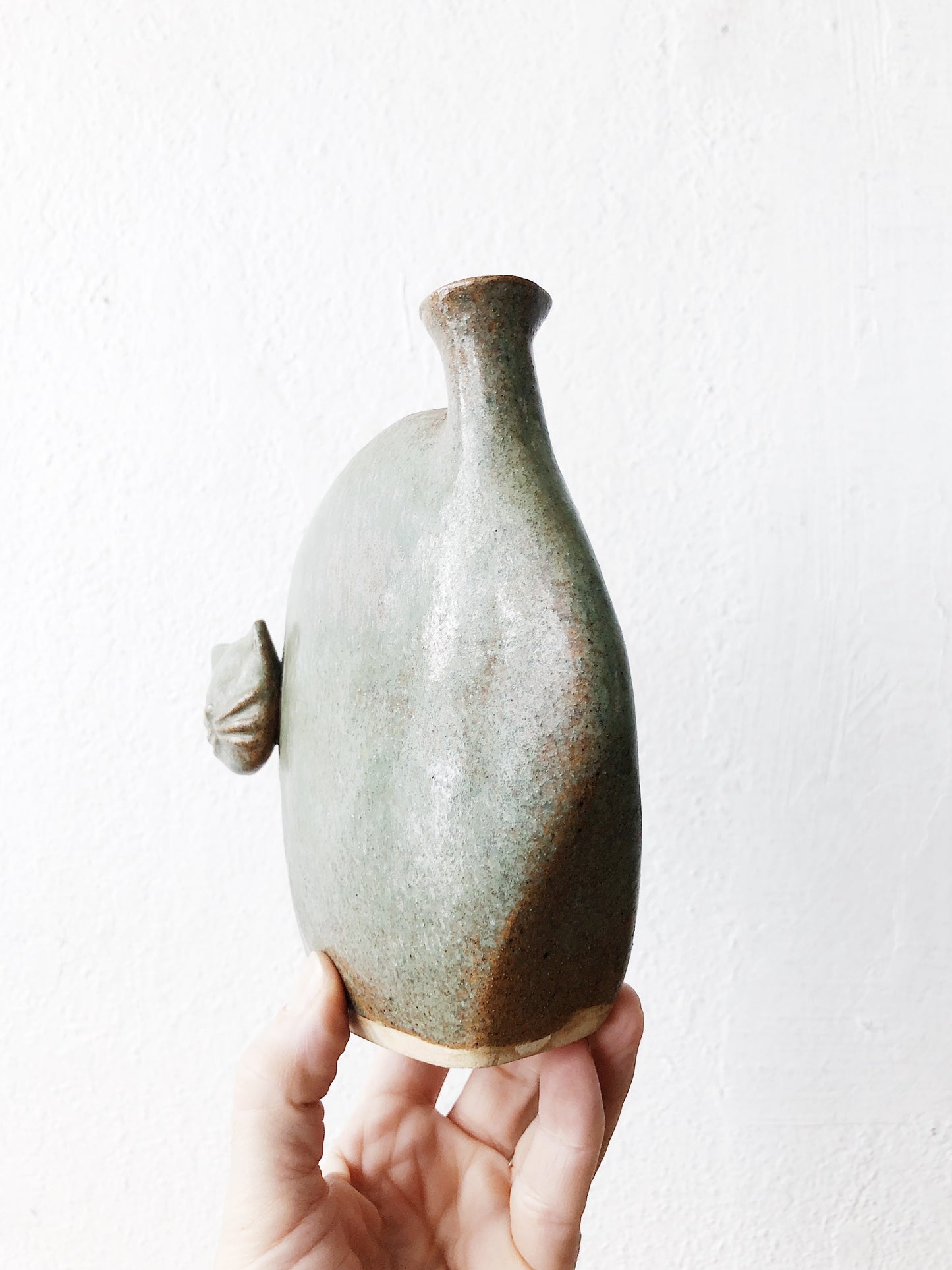 Vintage Japanese Vase