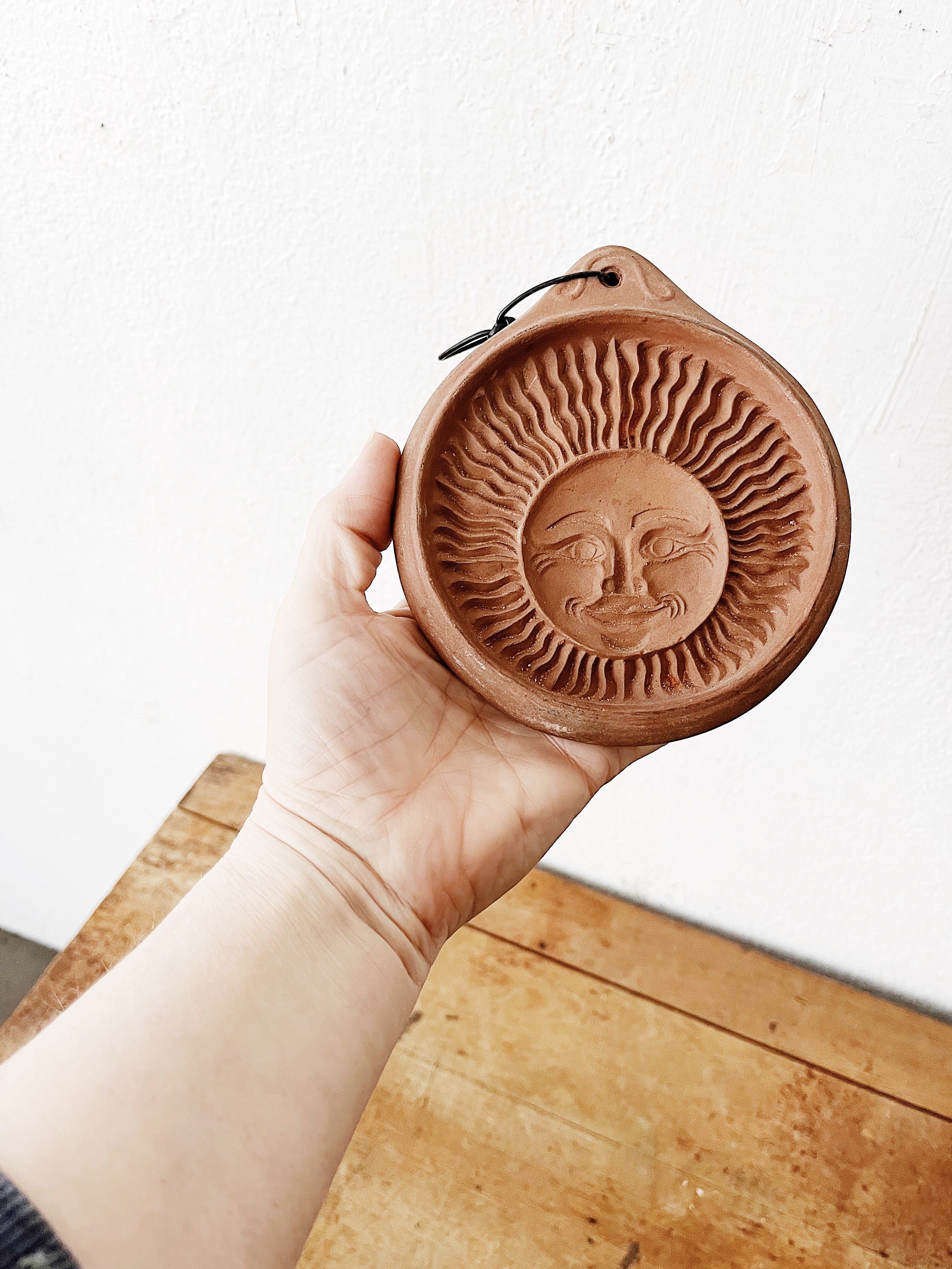 Vintage Hartstone Celestial Mold - Thumbnail 4