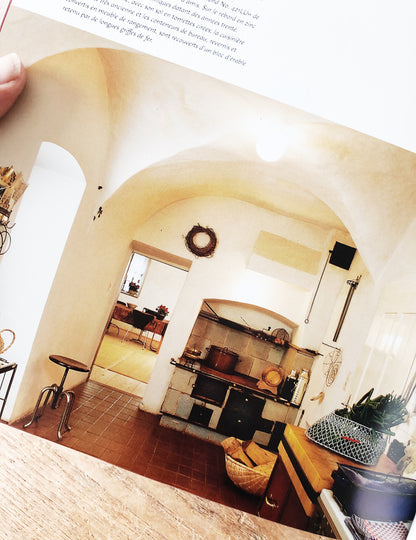 Alpine Interiors Hardcover Design Book