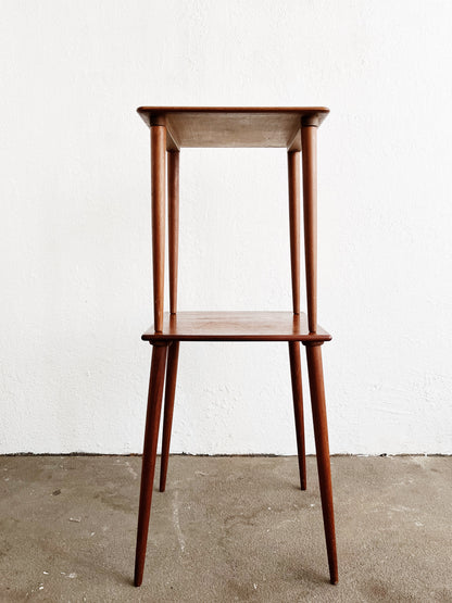 Jens Quistgaard Side Table