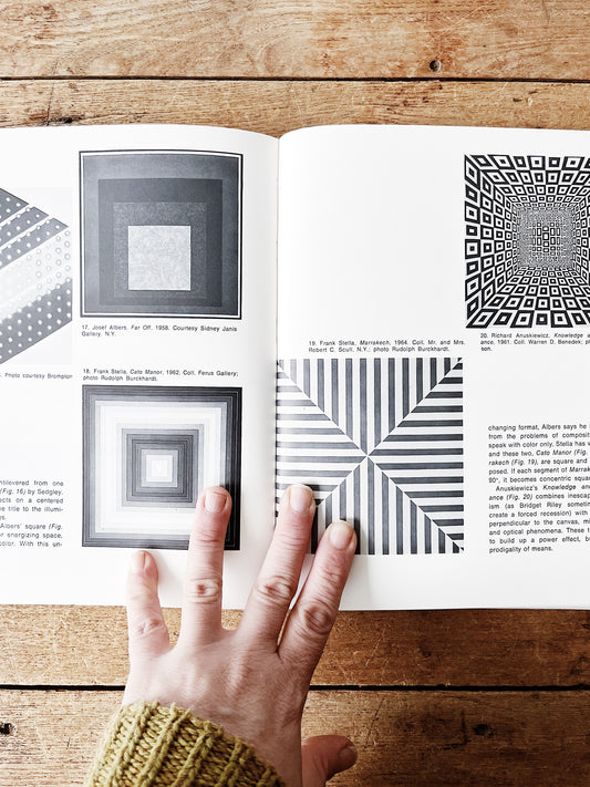 Vintage Constructivism Hardcover