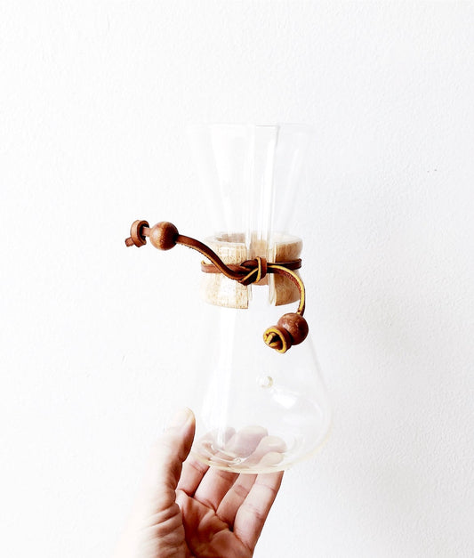 Vintage Chemex Three Cup Coffee Decanter