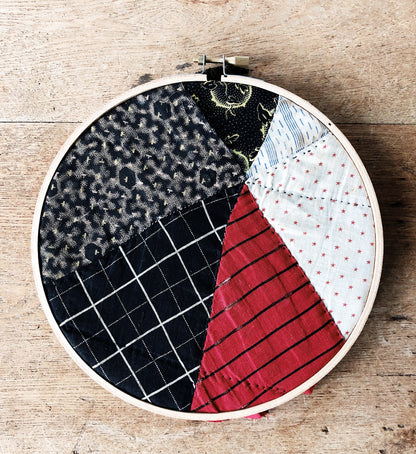 Vintage Quilt Sampler