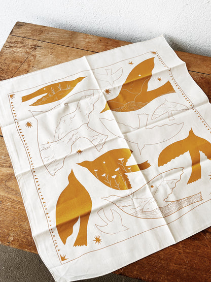 Handmade Elana Gabrielle Towel