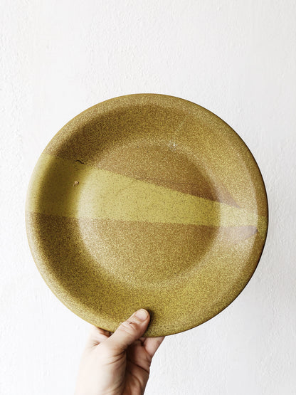 Vintage Tai Tau Mid Century Stoneware Dinner Set