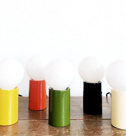 MCM Takahashi Lamp