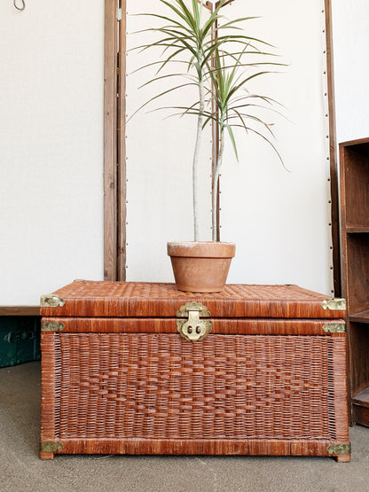 Vintage Trunk