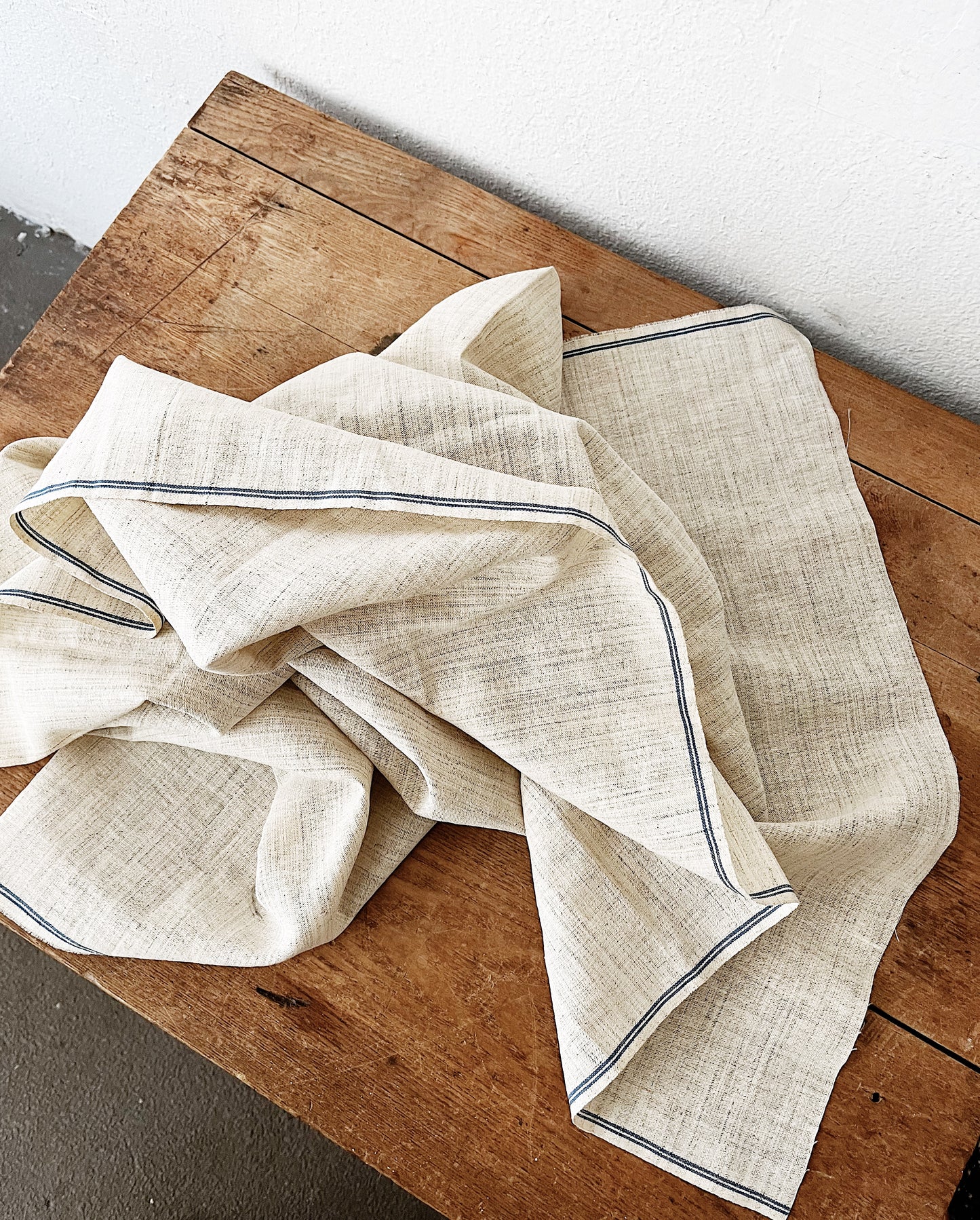 Vintage Armo Italian Linen