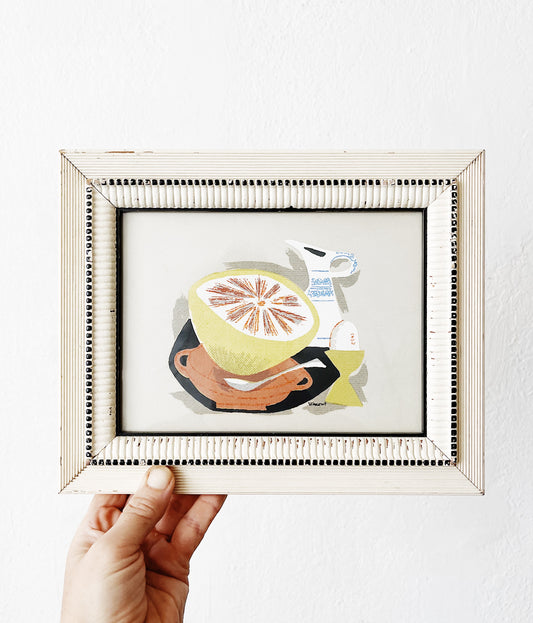 Vintage Still Life