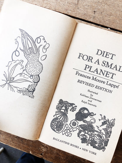 Vintage Paperback