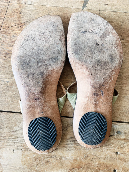 Cydwoq Sandal 38.5