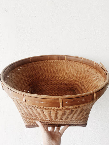 Vintage Basket