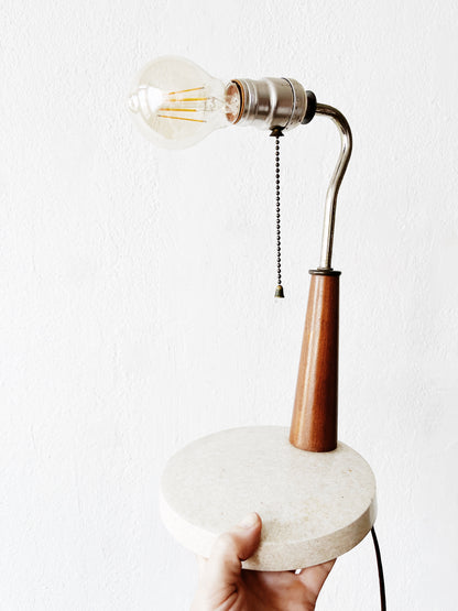 Mid Century Desk Lamp