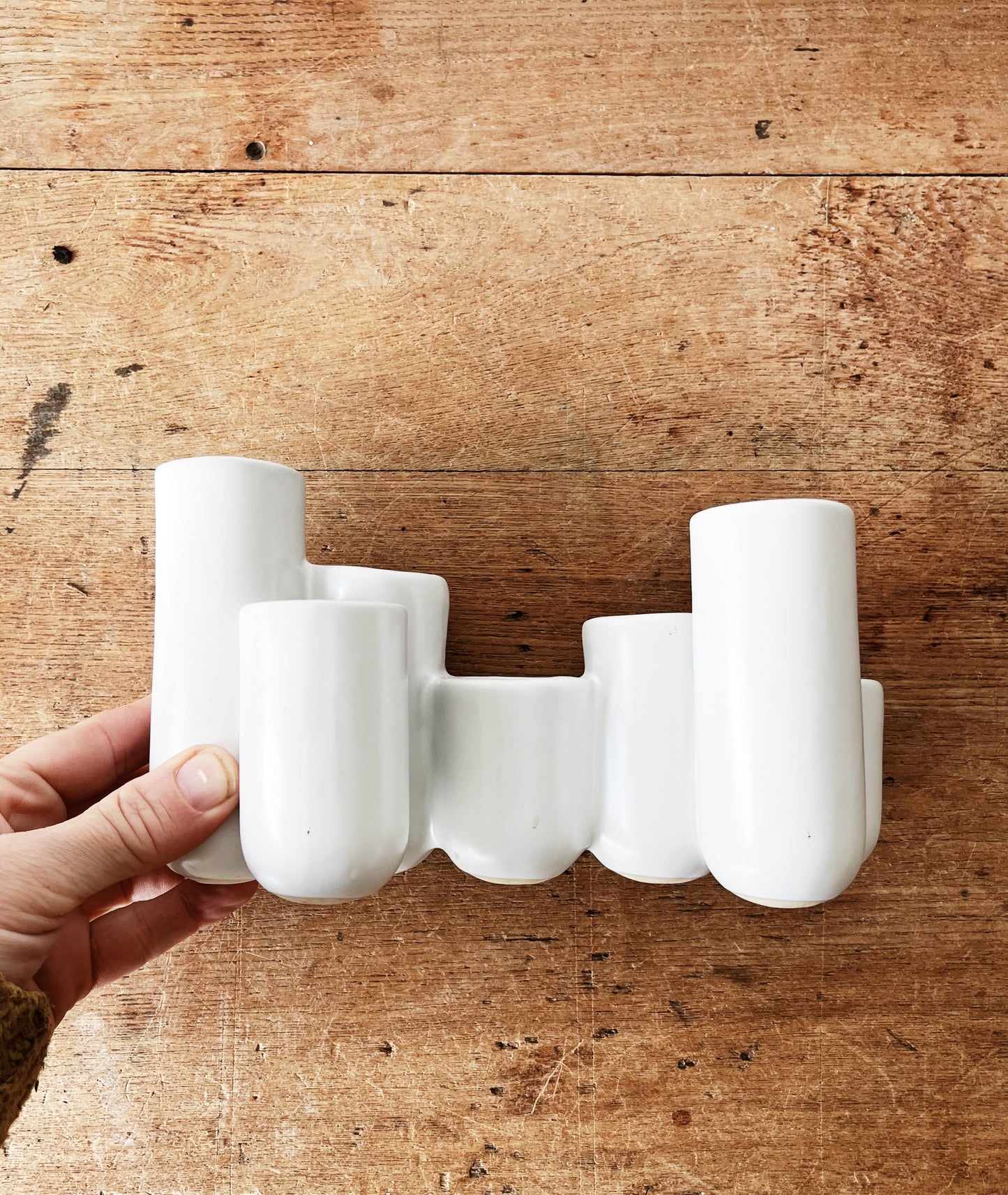 Handmade Ceramic Vase