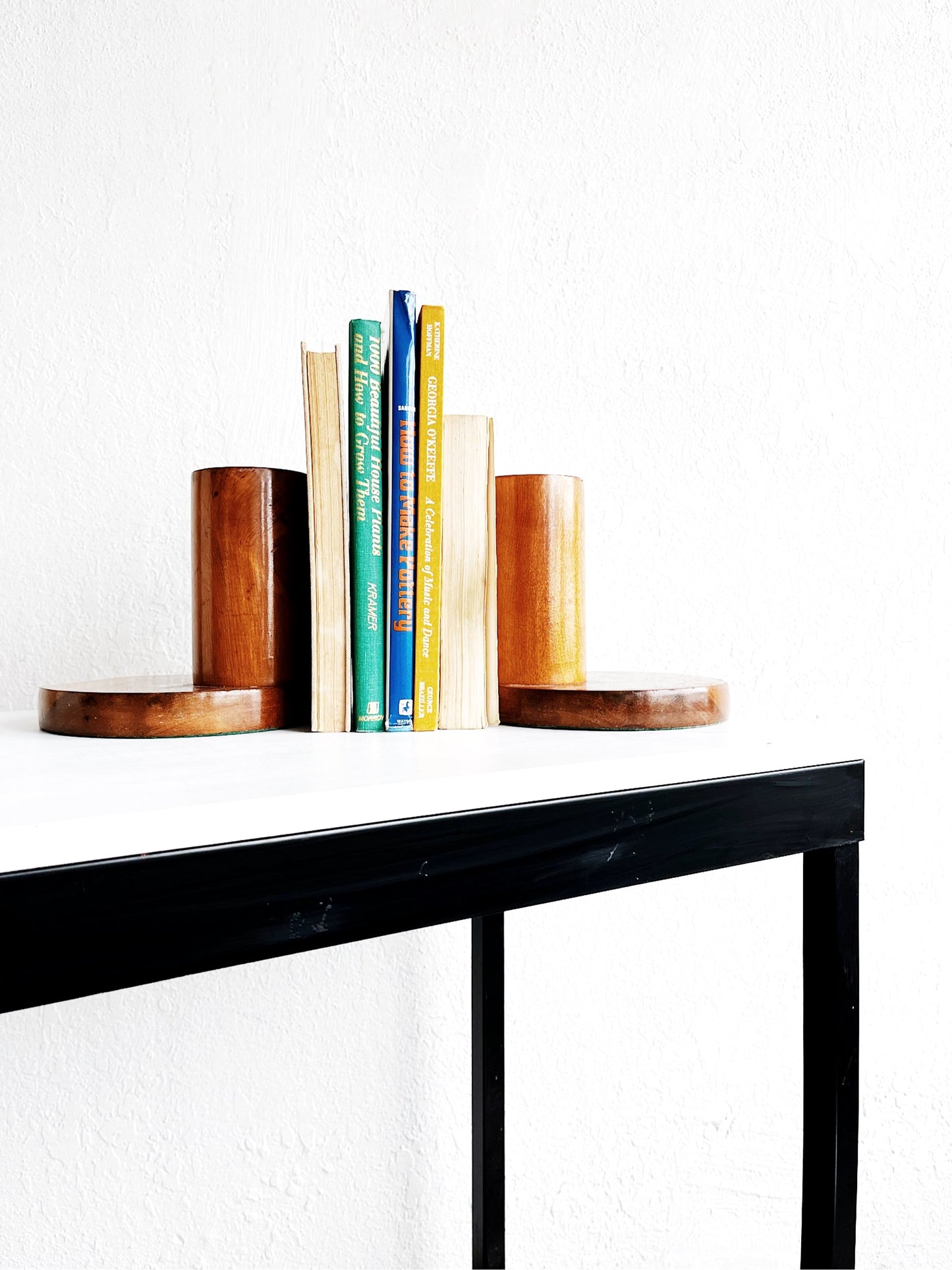 Vintage Simple Table