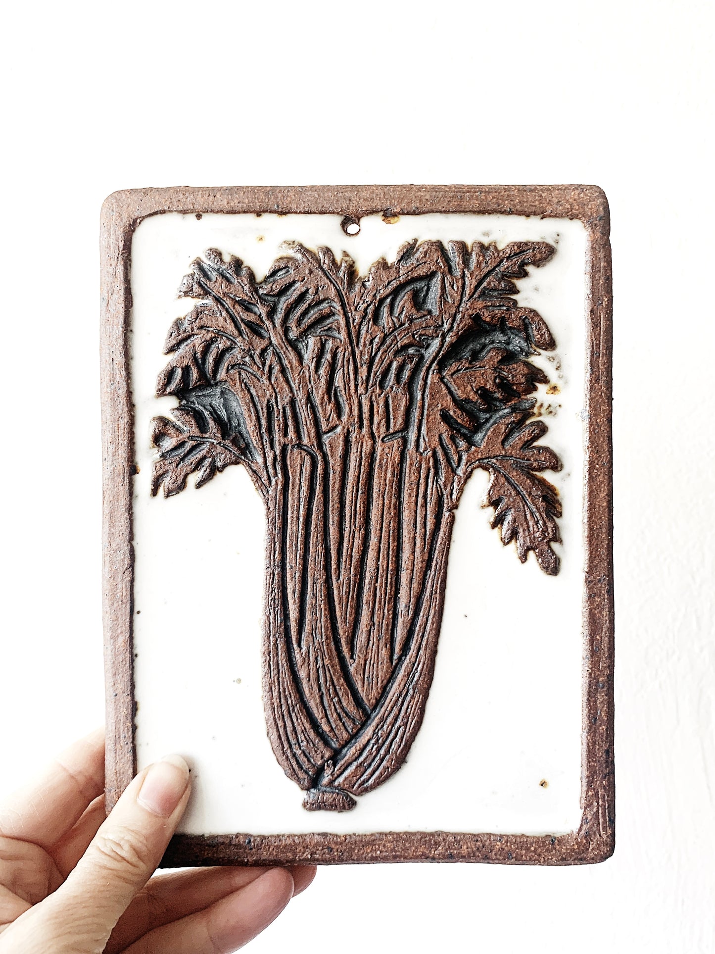 Victoria Littlejohn Ceramic Tile