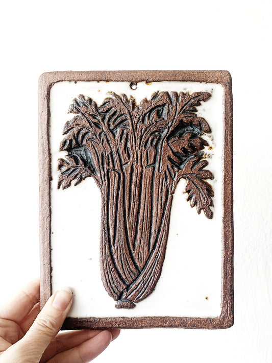 Victoria Littlejohn Ceramic Tile