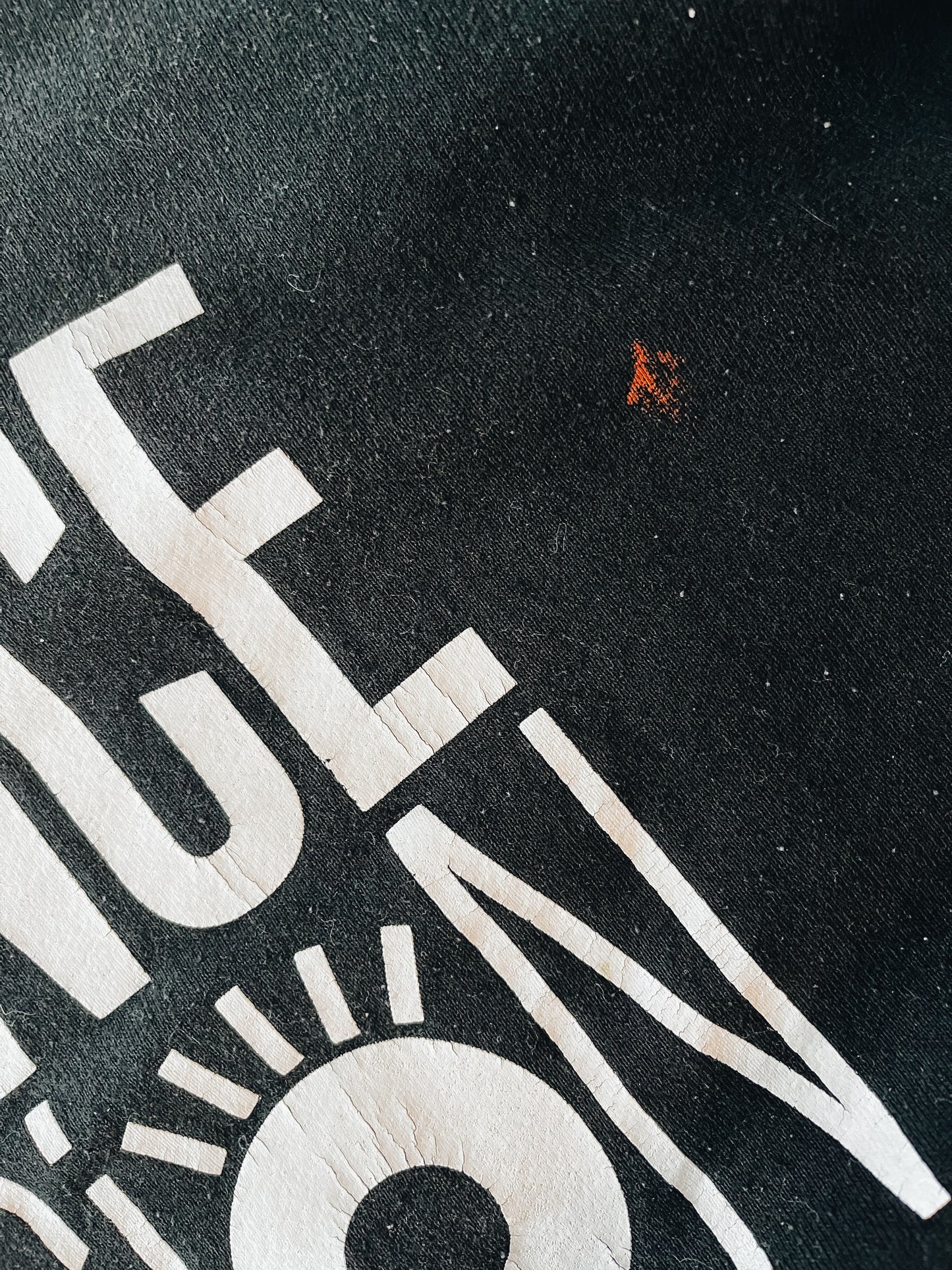 Vintage Dance Vision Sweatshirt