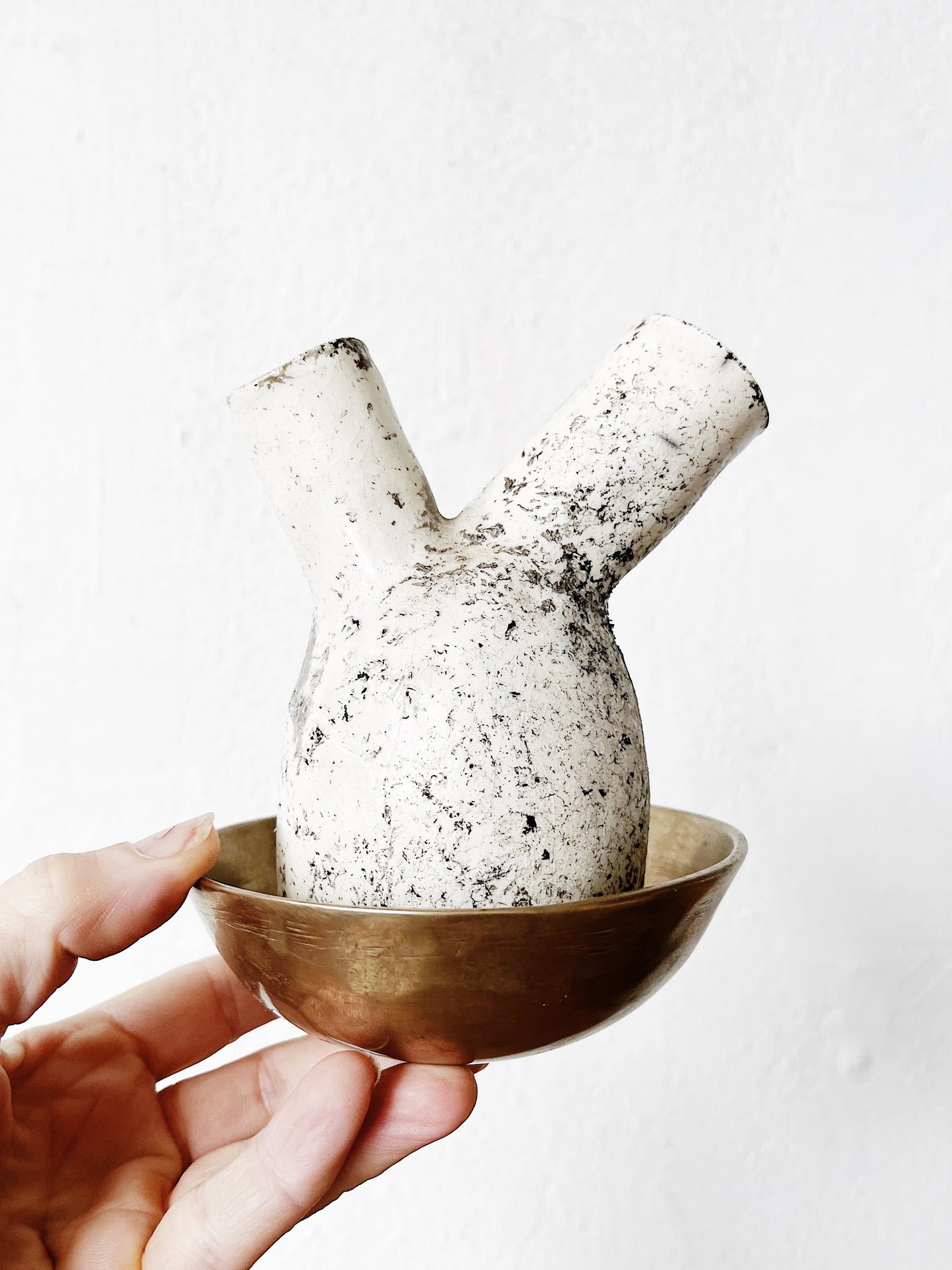 Vintage Ceremonial Set