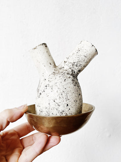 Vintage Ceremonial Set