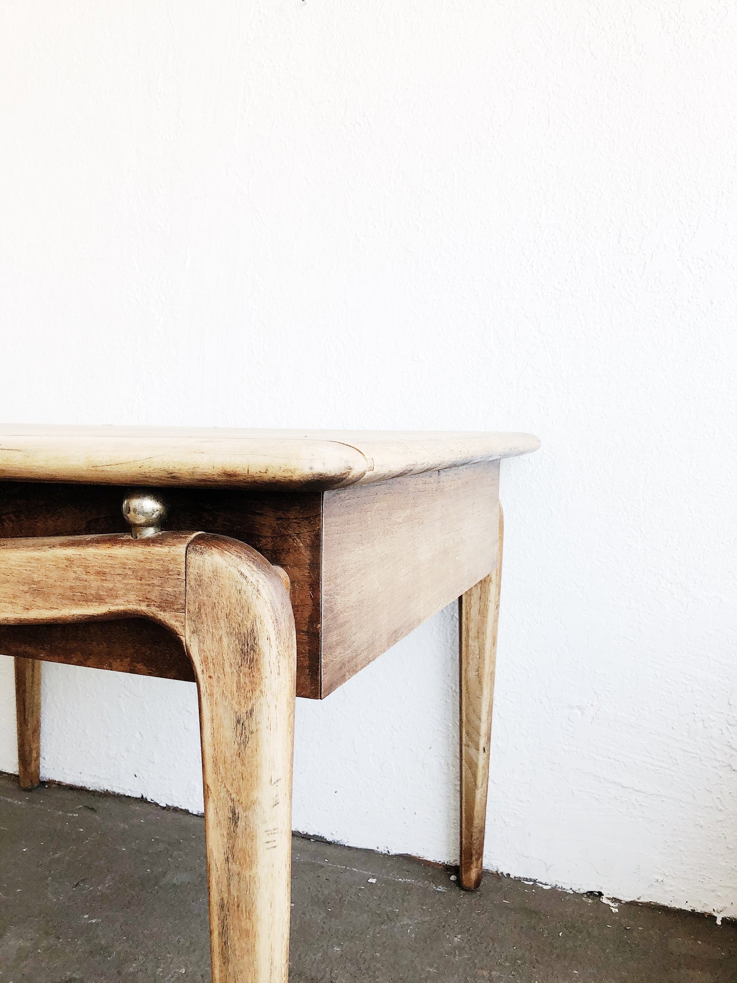 Mid Century Table